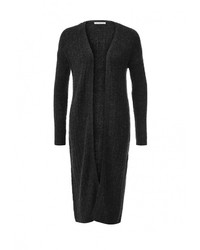 Женский темно-серый кардиган от Jacqueline De Yong