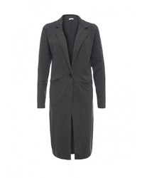 Женский темно-серый кардиган от Jacqueline De Yong