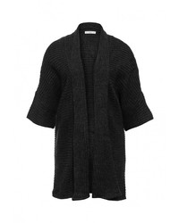 Женский темно-серый кардиган от Jacqueline De Yong