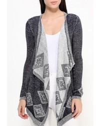 Женский темно-серый кардиган от Jennyfer