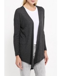 Женский темно-серый кардиган от Jennyfer