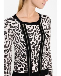 Женский темно-серый кардиган от MARCIANO GUESS