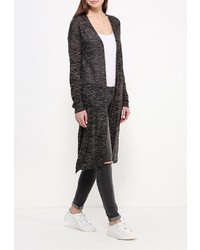 Женский темно-серый кардиган от Mavi