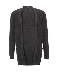 Мужской темно-серый кардиган от Mavi