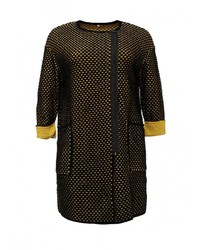 Женский темно-серый кардиган от Milana Style