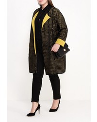 Женский темно-серый кардиган от Milana Style