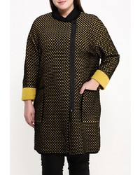 Женский темно-серый кардиган от Milana Style