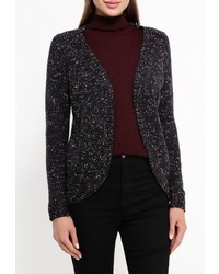 Женский темно-серый кардиган от Only