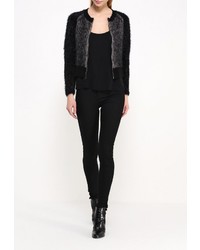 Женский темно-серый кардиган от Replay