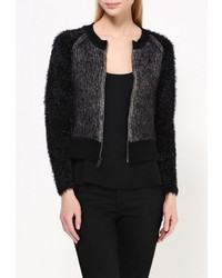 Женский темно-серый кардиган от Replay