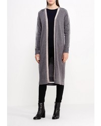 Женский темно-серый кардиган от River Island