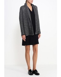 Женский темно-серый кардиган от s.Oliver