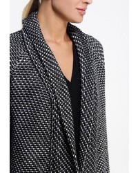 Женский темно-серый кардиган от s.Oliver