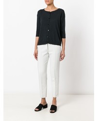 Женский темно-серый кардиган от Societe Anonyme