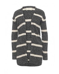 Женский темно-серый кардиган от SPRINGFIELD