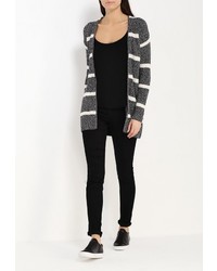 Женский темно-серый кардиган от SPRINGFIELD