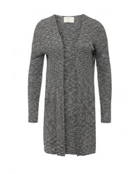 Женский темно-серый кардиган от SPRINGFIELD