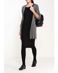 Женский темно-серый кардиган от SPRINGFIELD