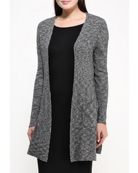 Женский темно-серый кардиган от SPRINGFIELD