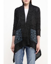 Женский темно-серый кардиган от Stella