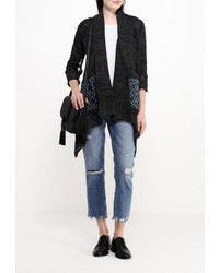 Женский темно-серый кардиган от Stella