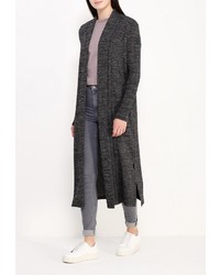 Женский темно-серый кардиган от Tom Farr