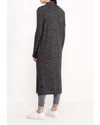 Женский темно-серый кардиган от Tom Farr