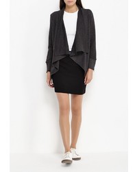 Женский темно-серый кардиган от Troll