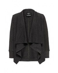 Женский темно-серый кардиган от Troll