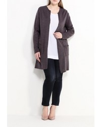 Женский темно-серый кардиган от Vay