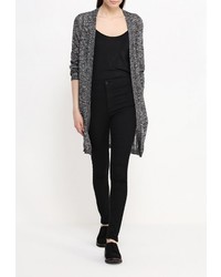 Женский темно-серый кардиган от Vero Moda