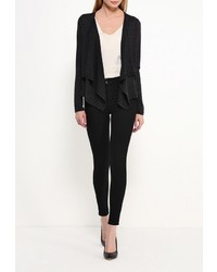 Женский темно-серый кардиган от Vero Moda