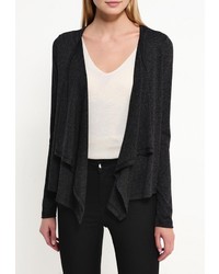 Женский темно-серый кардиган от Vero Moda