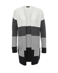 Женский темно-серый кардиган от Wallis