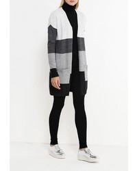 Женский темно-серый кардиган от Wallis