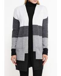 Женский темно-серый кардиган от Wallis