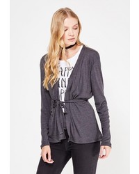 Женский темно-серый кардиган от Спартак