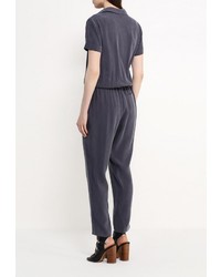 Темно-серый комбинезон от adL