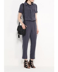 Темно-серый комбинезон от adL