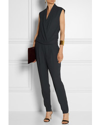Темно-серый комбинезон от By Malene Birger