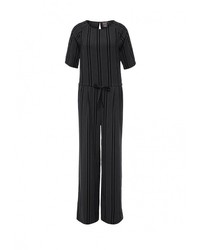 Темно-серый комбинезон от Ichi