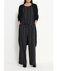 Темно-серый комбинезон от Ichi