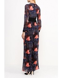 Темно-серый комбинезон от LOST INK