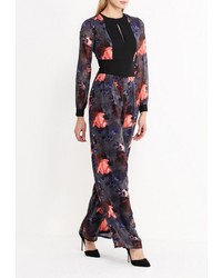 Темно-серый комбинезон от LOST INK