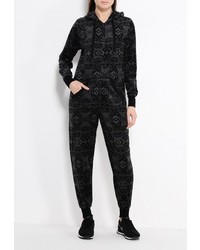 Темно-серый комбинезон от QED London