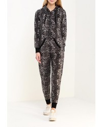 Темно-серый комбинезон от QED London