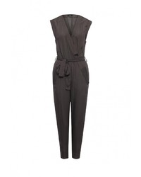 Темно-серый комбинезон от Sweewe
