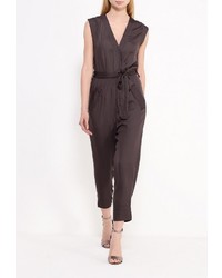 Темно-серый комбинезон от Sweewe