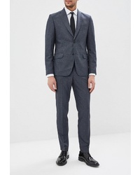 Темно-серый костюм от Brinardelli