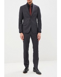 Темно-серый костюм от Brinardelli
